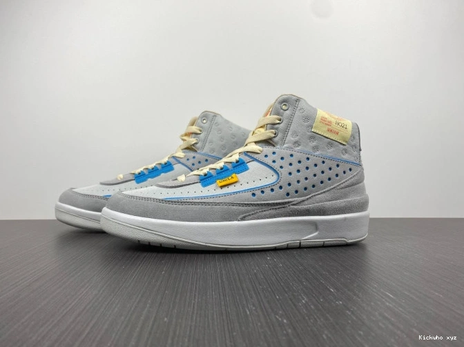 Jordan DN3802-001 Retro Grey 2 Union Fog 0530